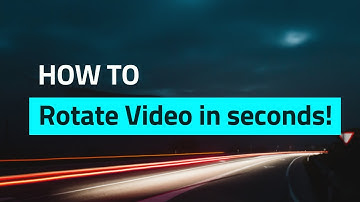 How to Rotate a Video | Flip Video |  Video Rotater (2025)