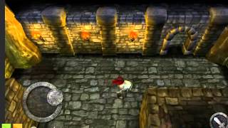 Coward Knight : A Stealth Adventure Gameplay Tech Video Demo 1 screenshot 5