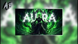 AB - MADÁH | Agressive PHONK vs Trap - VILLAIN AURA 9999999+