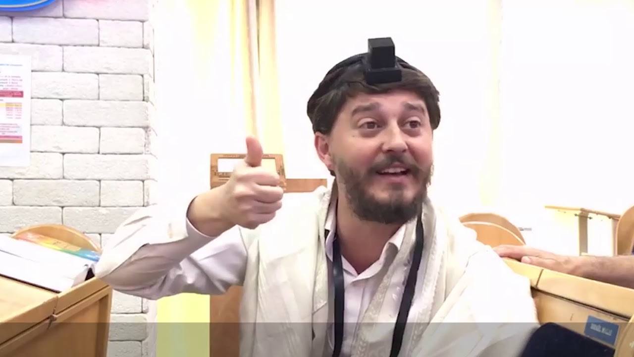 3MN DE TORAH POUR COMMENCER LA JOURNEE - MISHPATIM TRES SHKALIM