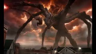 Mind Flayer: Ruler of the Upside Down