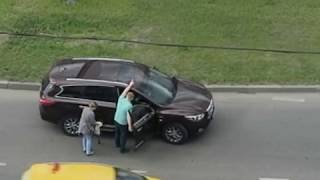 Видео Душевная щедрость (автор: Ольга Трощенко)