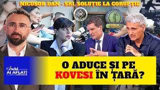 Robert Turcescu - Reîncepe SPECTACOLUL CĂTUȘELOR? | Ai Aflat! Cu Ionuț Cristache
