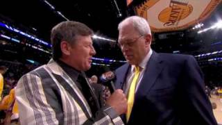 Información Best of: Craig Sager vs Phil Jackson Actualización