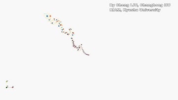 Block-Structured AMR (adaptive mesh refinement) for FSI (fluid structure interaction)  Case 2