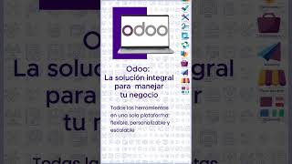 Odoo ERP - Audisoft Consulting SAS