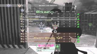 Nice Killcam โฅ