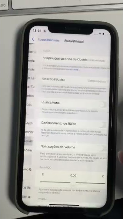 NOVO MÉTODO ! Aumentar VOLUME do Celular Além Do PERMITIDO – 2020