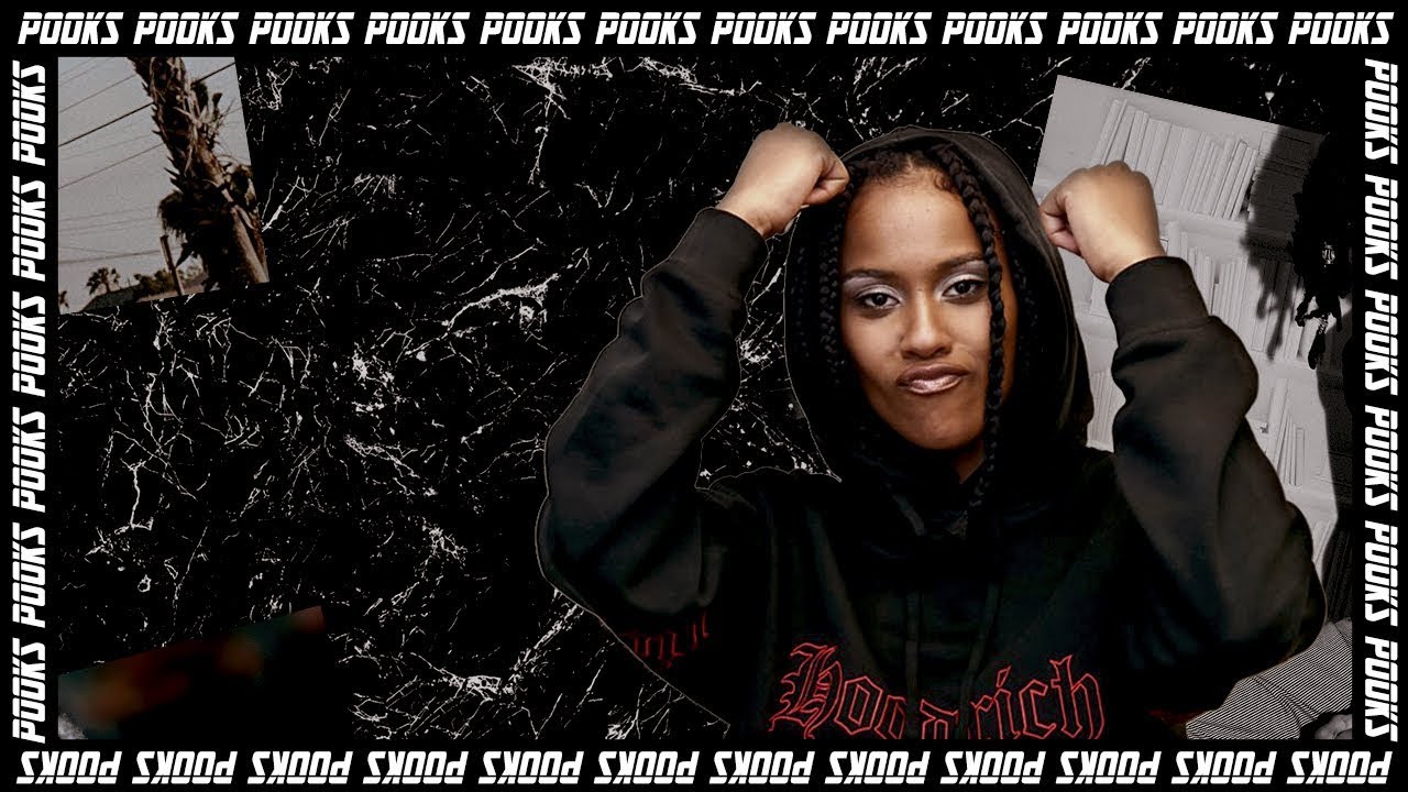 IAMDDB x Smino Type Beat "HoodRich" | RnBass