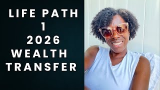 Life Path 1: Your 2026 Mid-Year Wealth Activation Report 💰⚡ | 5 Things You Can’t Ignore
