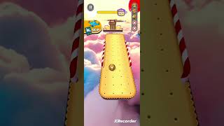 Going Balls | Pure Speed &amp; Crazy Jumps! 🏎️💥 #Shorts #goingballsfastrunnergameplay