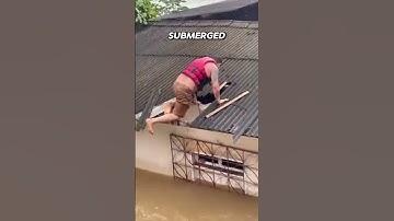 🆘Flood Hero🆘#shorts #ytshorts #ytviral #viralshorts #viralvideo #viral #fyp #foryourpage #foryou