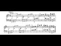 Miniature de la vidéo de la chanson Piano Sonata No. 2 In A Major, Op. 21: Iii. Allegro Assai, Molto Appasionato