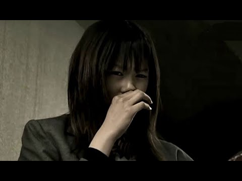 分分钟看电影：几分钟看完日本恐怖电影《怪谈新耳袋最终夜第二话》