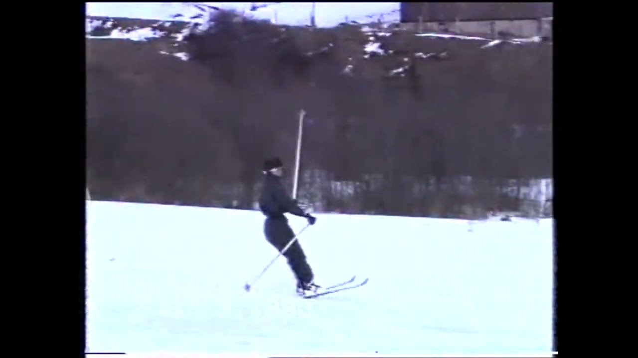 Popradskí Akrobati - Vernár 1990