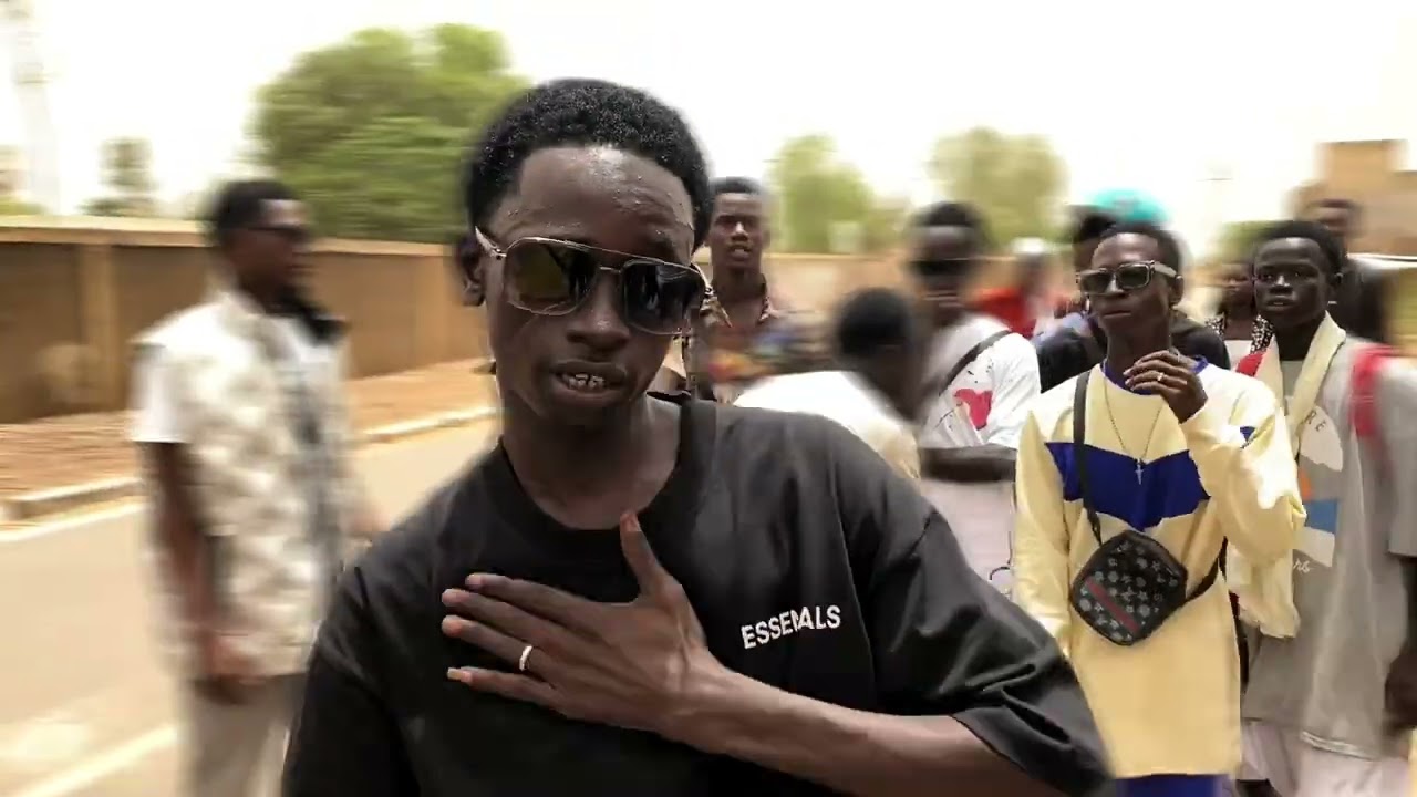 CRAZYBOY221_-_RAP SALOUM MO RAW(Clip Officielle)