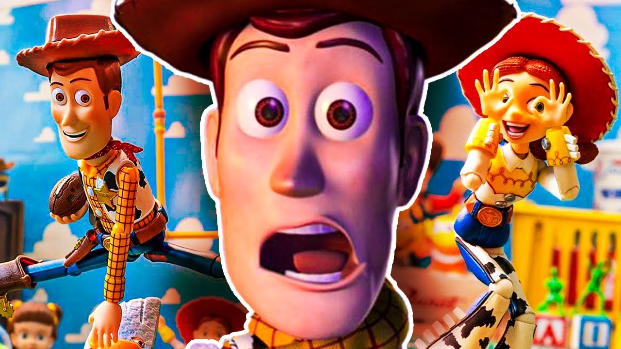 The NFL Toy Story Game Was A COMPLETE DISASTER. YouTube