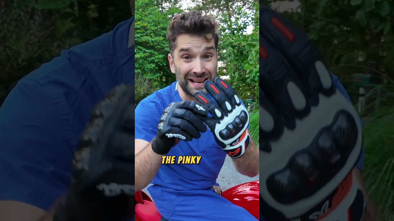 Don't Buy Gloves Without This