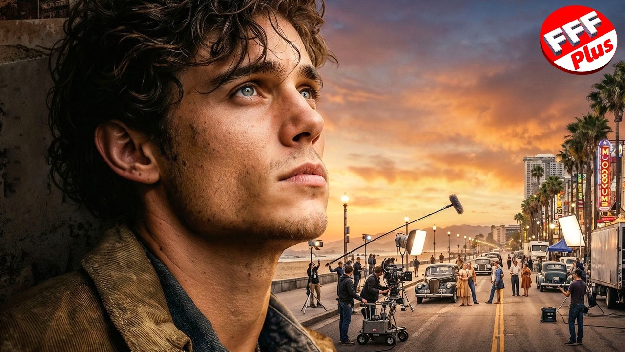 MELROSE - Feel Good About You, Today | ROMANTIC DRAMEDY Full Movie HD