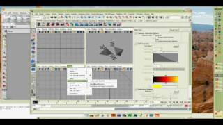 export maya camera to houdini