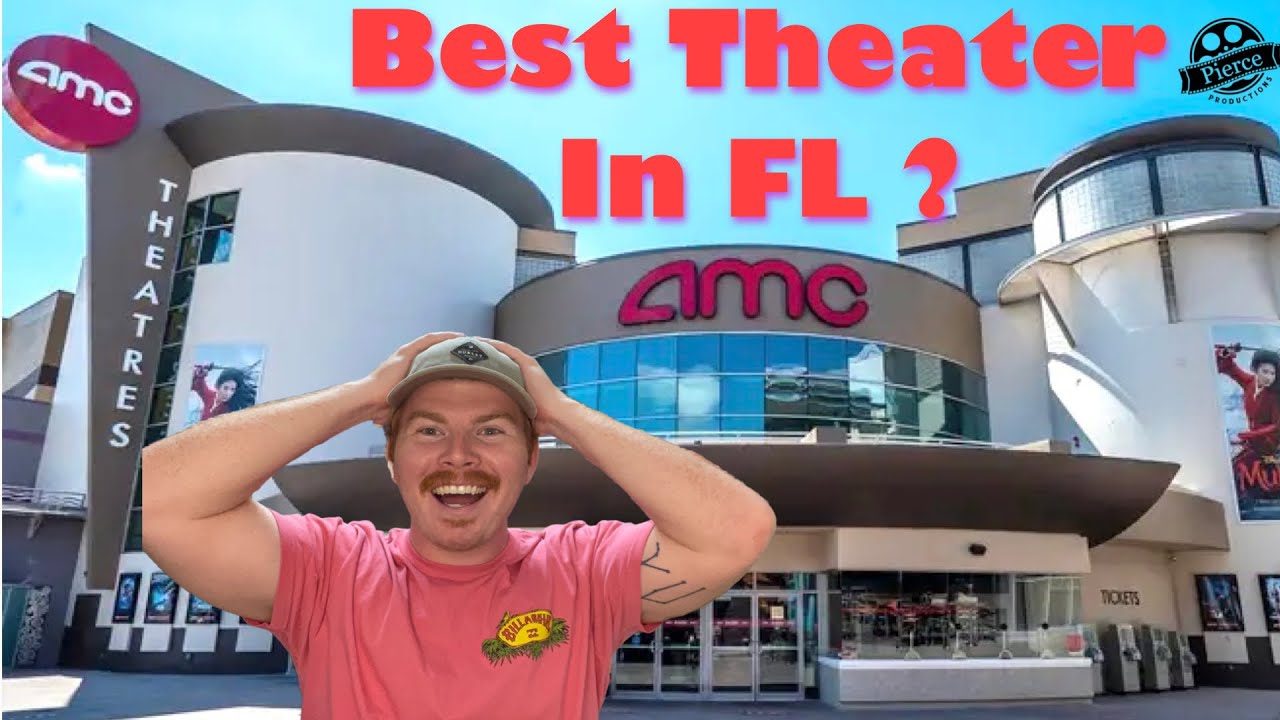 Amc 24 Theatres