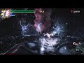 Devil may cry 5  hell and hell  mission 08 s rank  heskiren