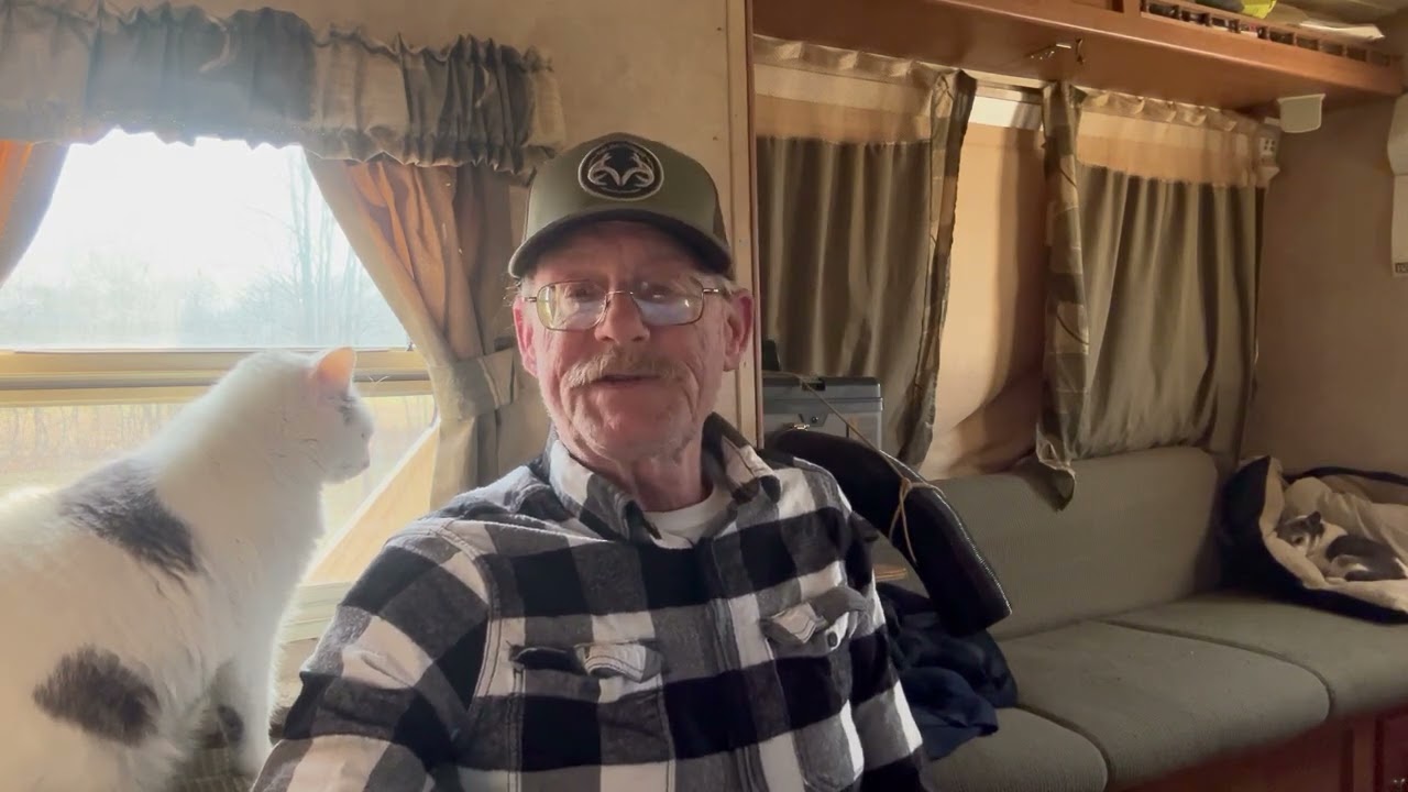 Growing Old Without Anyone... The Loneliness No One Talks About