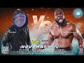 FULL EVENT: VCW Pro Wrestling in Alexandria | 11.15.25