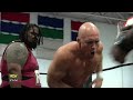FULL EVENT: VCW Pro Wrestling in Alexandria | 11.15.25
