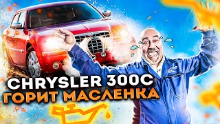 Аварийное давление масла - что делать?