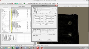 GECK Tutorial Light Switch - xxsoul