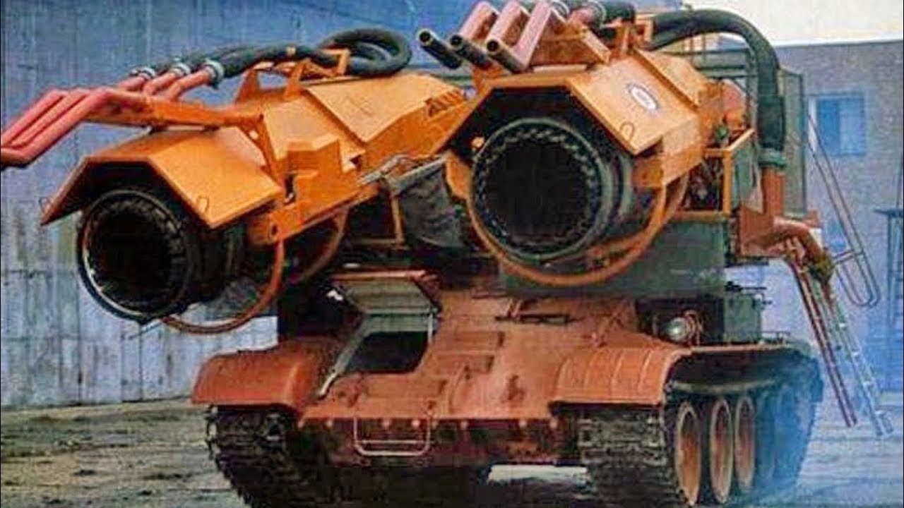 10 машина русская