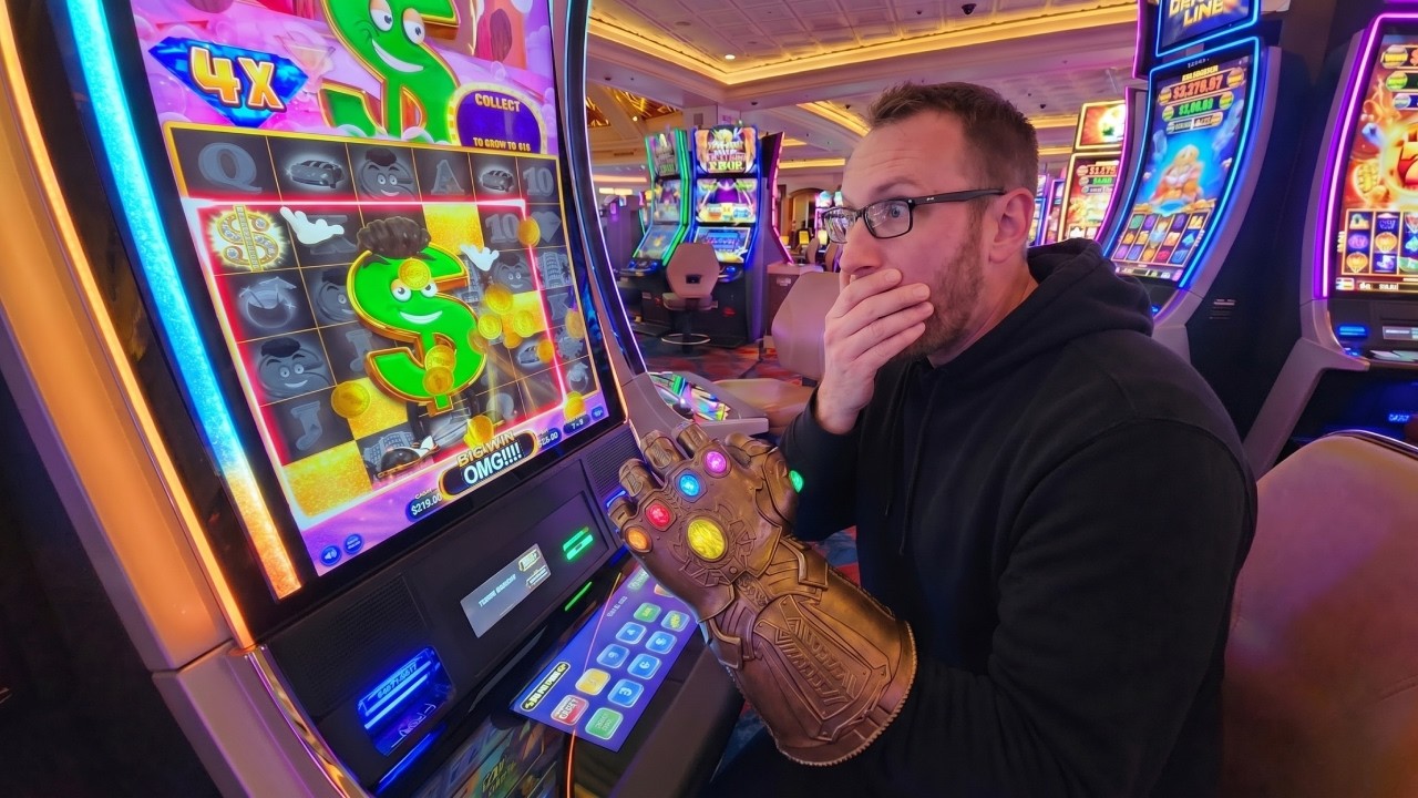 IT FINALLY Happened! Rare Triple Pop PAYS BIG!