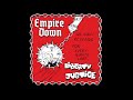 EMPIRE DOWN &amp; LIBERTY AND JUSTICE - We want revenge for every lost minute [USA - 2023]