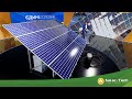 Компанія Solar-Tech у сюжеті ICTV від 06.12.2022