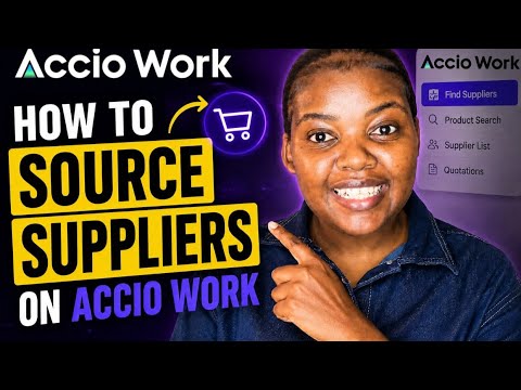 Secret AI agent To Find Reliable Suppliers 📦