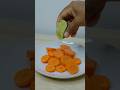 Así de fácil cuidas tu alimentación 🥕 #recetas