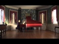 Capture de la vidéo The Visionary (Couperin Keyboard Suite, Part 1)