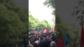 Paris 1 de Mayo 2019