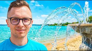 Senec Čo Vidieť? Top 2 Miesta, Ktoré Musíš Zažiť