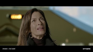 TRUST - Ep1 The Flight