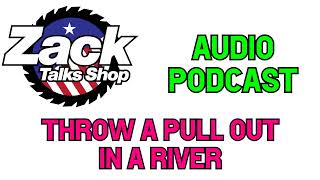 HVAC Customer Service | Throw a Pull Out in a River (Audio Podcast) by HVAC Shop Talk 114 views 2 months ago 19 minutes