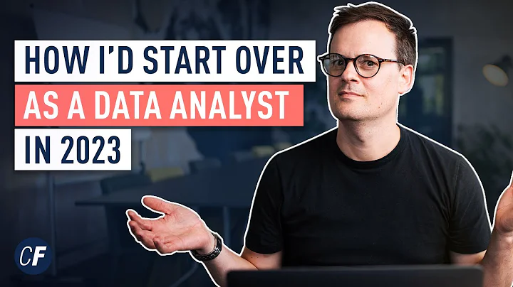 How I'd Learn Data Analytics in 2024 (If I Had to Start Over) - DayDayNews