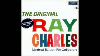 Watch Ray Charles If I Give You My Love video