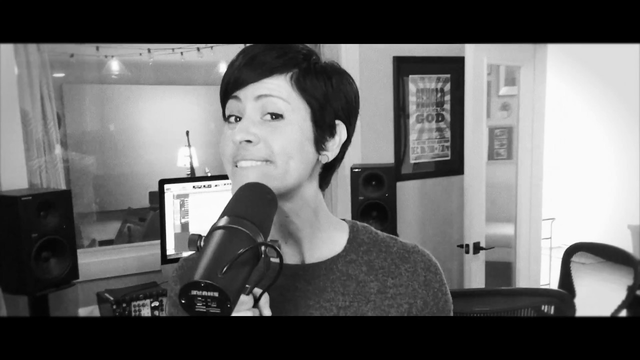 JJ Heller It's Such A Good Feeling (live performance for the Get