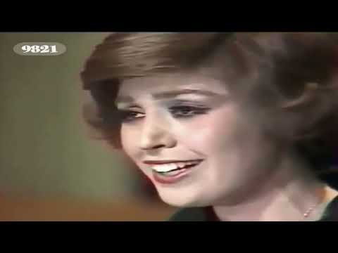 نلی آلبوم شو تلویزیونی رادیو ملی ایران سال ۱۳۵۶