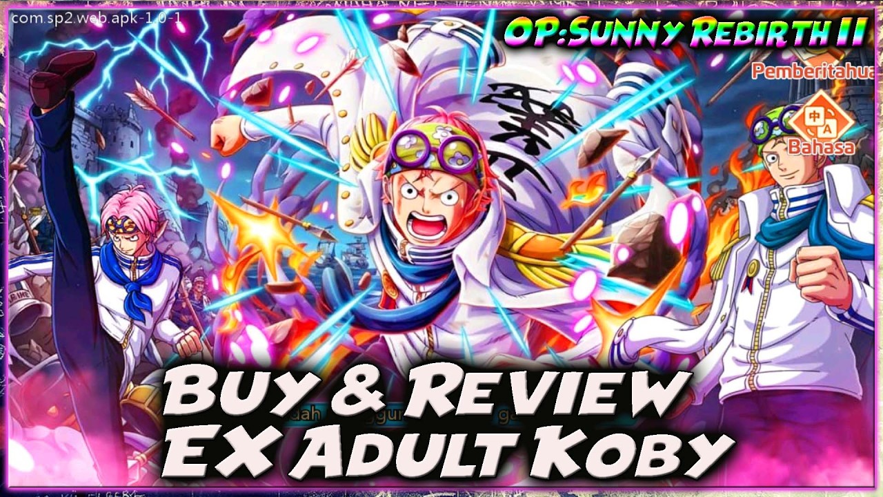 BUY & REVIEW EX ADULT KOBY 
