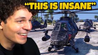 My Most Important Mission Of Nopixel 4.0