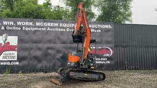 2022 DOOSAN DX50Z-7 For Sale