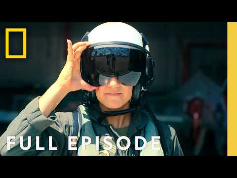 Surviving a Must-Pass Test (Full Episode) | Top Guns: The Next Generation | National Geographic